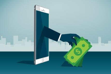 Khuyến cáo người tiêu dùng thận trọng, cân nhắc khi vay tiền online