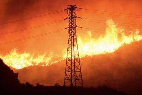 PG&E đạt thỏa thuận bồi thường với nạn nhân các vụ cháy rừng