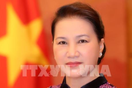 Dịch COVID-19: Thư của Chủ tịch Quốc hội gửi các đại biểu Quốc hội