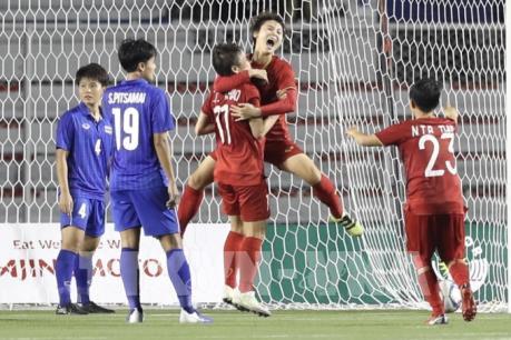 Thêm ngân hàng thưởng lớn cho Đội tuyển bóng đá nữ vô địch SEA Games 30