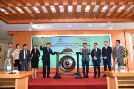 MML chính thức lên sàn UPCom với giá 80.000 đồng/cổ phiếu