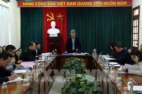 Hải Dương siết chặt quy hoạch sử dụng đất và phê duyệt chủ trương đầu tư