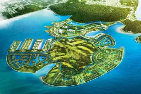 Kiểm tra 800 lô đất đã đầu tư hạ tầng chuyển cho người dân tự xây dựng nhà ở