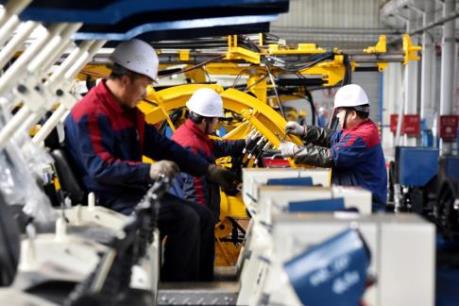 Các công ty công nghệ lớn nhất Trung Quốc tạo thêm gần 80.000 việc làm