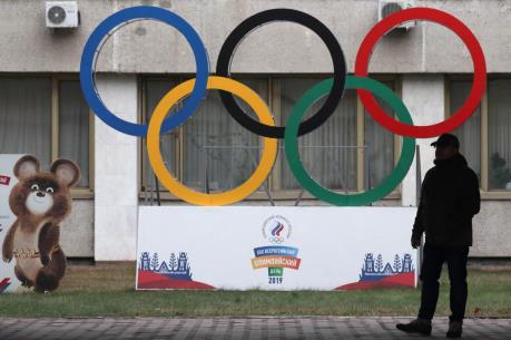 Thể thao Nga bị cấm tham gia các giải Olympic và World Cup trong 4 năm