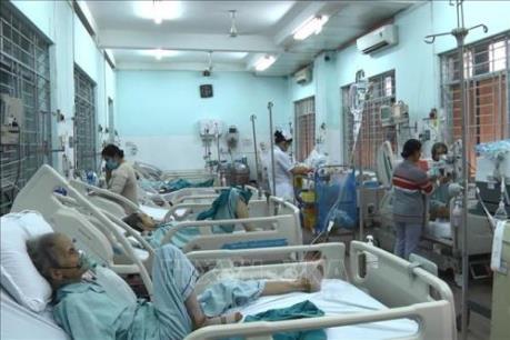 Báo động tình trạng hết nguồn dự toán chi phí khám chữa bệnh BHYT ở Đồng Nai