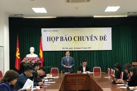 Cổ phần hóa doanh nghiệp Nhà nước vẫn quá chậm