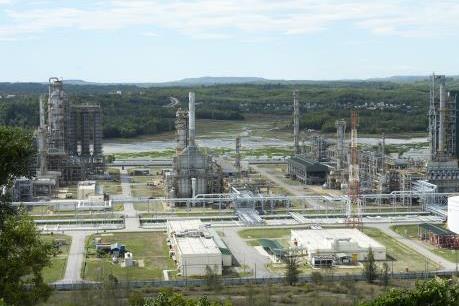 Điều chỉnh kế hoạch hoạt động sản xuất kinh doanh của BSR