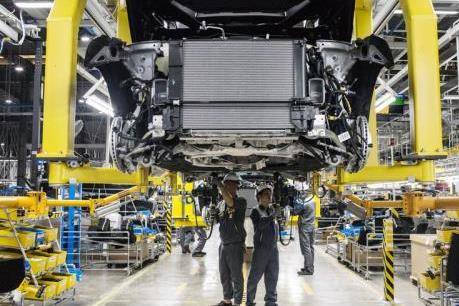 Doanh nghiệp Việt Nam: Một năm nhìn lại để tiến bước