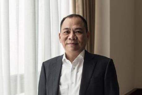 Bloomberg: VinFast sẽ xuất khẩu ô tô sang Mỹ