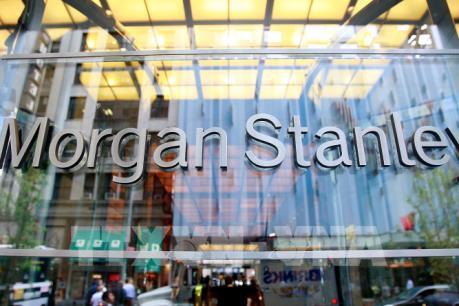 Morgan Stanley tăng lương cho nhân viên mới