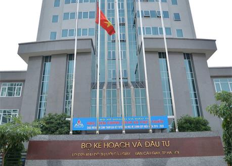 Bổ nhiệm Thứ trưởng Bộ Kế hoạch và Đầu tư Trần Quốc Phương