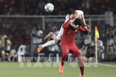 Mở bán vé trận giao hữu giữa Đội tuyển bóng đá quốc gia với U22 Việt Nam