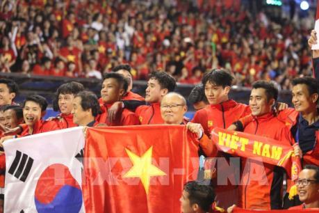 SEA Games 30: U22 Việt Nam sẽ nhận thưởng 8 tỷ đồng