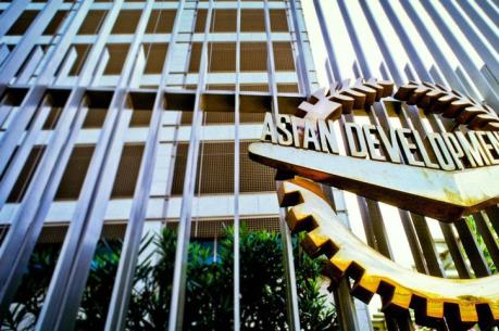 ADB hạ triển vọng tăng trưởng của các nước châu Á đang phát triển