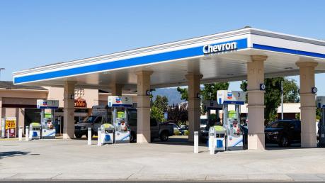 Chevron bán bớt các tài sản trị giá khoảng 10 tỷ USD