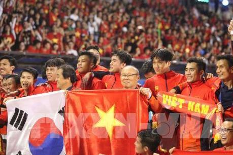 5 sự kiện đáng nhớ nhất tại SEA Games 30