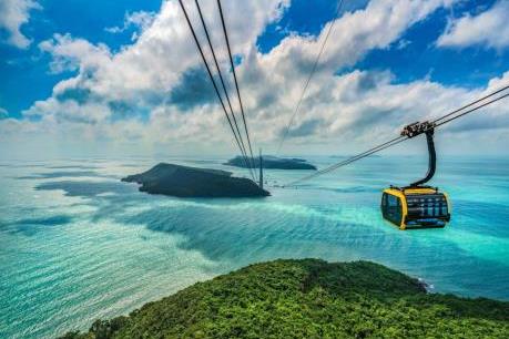 Thị trường BĐS Phú Quốc cuối năm: Lối đi mới cho nhà đầu tư