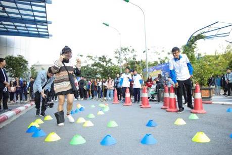 ﻿Ford Việt Nam phát động chuỗi sự kiện Còi Show 2019