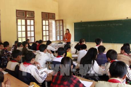 Lịch nghỉ hè năm 2022 của học sinh Tp. Hồ Chí Minh