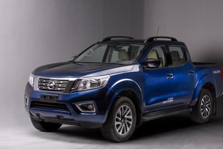 Nissan hoàn thiện bộ sưu tập “Nissan Navara A-IVI” tại Việt Nam