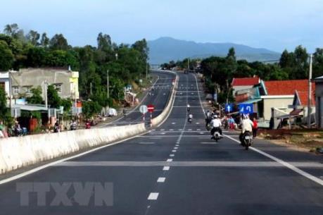 Sắp thành lập thị xã Hoài Nhơn, tỉnh Bình Định