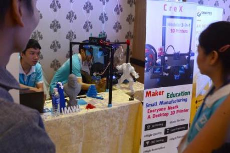 Để Đà Nẵng thành “đất lành” thu hút nhân tài khởi nghiệp