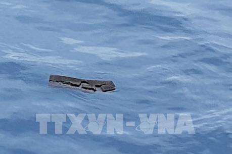 Chile: 38 người thiệt mạng trong vụ tai nạn máy bay ở Nam Cực