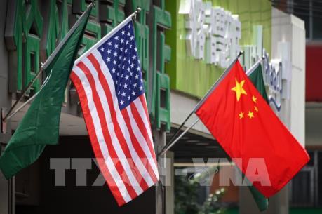 Mỹ - Trung đạt được thỏa thuận hoãn áp thuế mới vào ngày 15/12