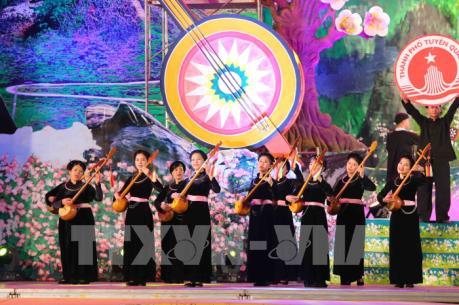 Hát Then được vinh danh Di sản Văn hóa phi vật thể đại diện của nhân loại