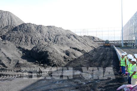 Lấy ý kiến chuyên gia quốc tế về sửa đổi Luật Bảo vệ môi trường 2014