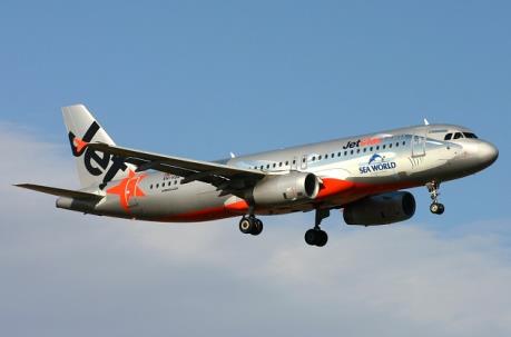 Đình công tại Jetstar Airways khiến hàng nghìn hành khách bị hủy chuyến