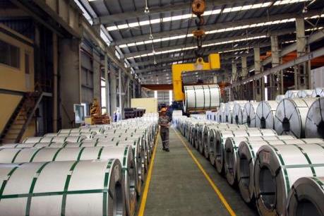 Hoa Sen Group đặt mục tiêu lợi nhuận sau thuế tăng 30%