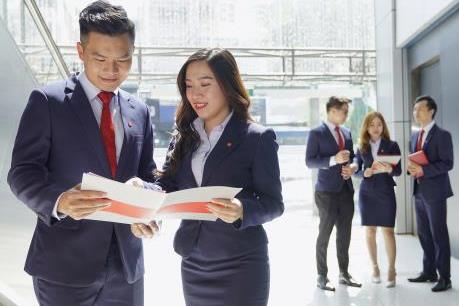 SSI được vinh doanh tại The Asset Triple A Country Awards 2019
