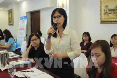 Tp. Hồ Chí Minh đối thoại với doanh nghiệp về đầu tư kinh doanh