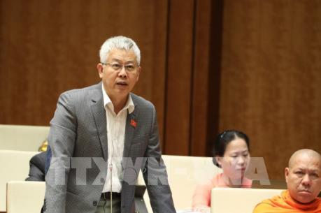 Bổ nhiệm Tổ trưởng Tổ Tư vấn kinh tế của Thủ tướng Chính phủ