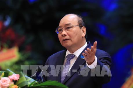 Thủ tướng: Quy rõ trách nhiệm về việc chậm tiến độ các dự án đô thị