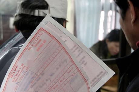 Phạt tù 18 bị cáo trong ổ nhóm mua bán trái phép hóa đơn trị giá gần 2.000 tỷ đồng