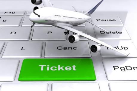 Cục HKVN: Không để xảy ra tình trạng tăng giá vé máy bay trái quy định