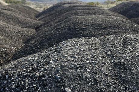 Thêm 3.000 tấn than không rõ nguồn gốc bị tạm giữ