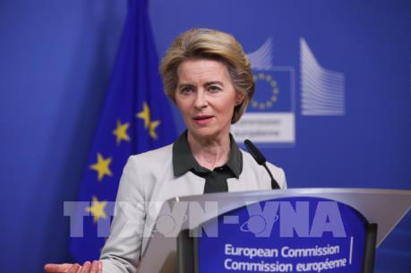 Thỏa thuận Xanh châu Âu: Một khởi đầu không dễ dàng