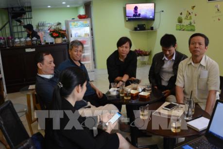 Tư vấn pháp lý cho dân có nhà ở Tổ hợp khách sạn Mường Thanh, căn hộ cao cấp Sơn Trà