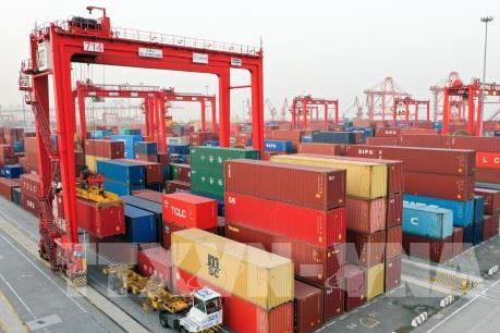 Trung Quốc giảm mục tiêu tăng trưởng kinh tế năm 2020