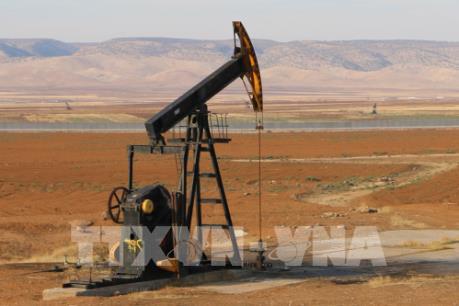 Iraq cảnh báo nguy cơ kinh tế sụp đổ nếu Mỹ phong tỏa nguồn thu từ dầu mỏ