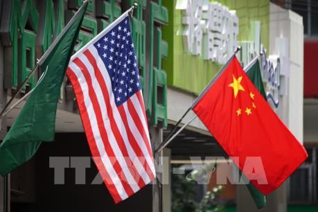 Trung Quốc hoãn kế hoạch áp thuế đối với một số hàng hóa của Mỹ