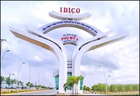 IDICO nỗ lực mời gọi đầu tư cho thuê đất