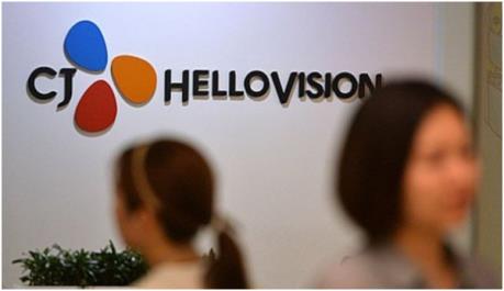 LG Uplus sẽ rót 2,2 tỷ USD vào CJ Hello sau khi thâu tóm