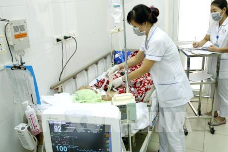 Ngày càng nhiều người trẻ mắc bệnh tim mạch, đột quỵ