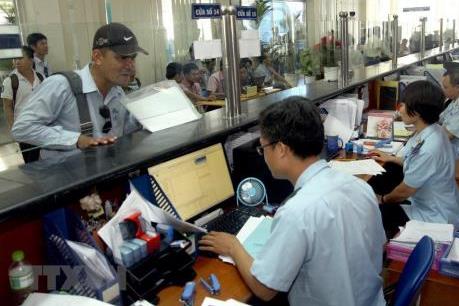 TP.HCM sẽ tích hợp 50% dịch vụ công trực tuyến với Cổng dịch vụ công quốc gia