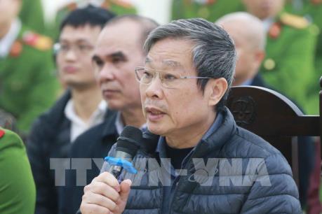 Vụ MobiFone mua AVG: 2 cựu bộ trưởng và đồng phạm bị cáo buộc gây thiệt hại 6.590 tỷ đồng